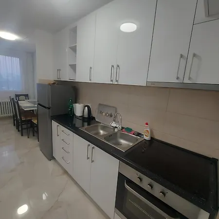 Apartment Borik