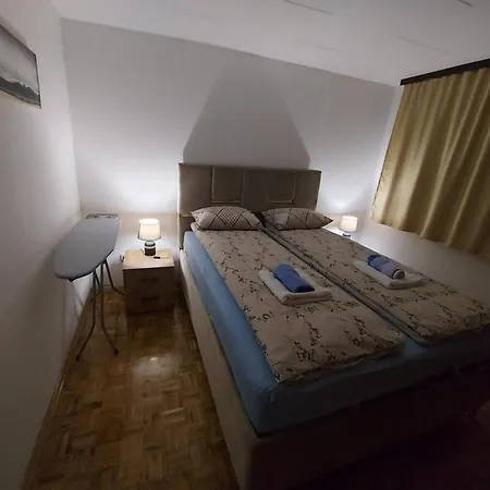 Apartment Borik